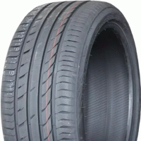Летние шины Aoteli EcoSport 235/50 R19 99V