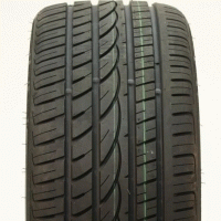 Летние шины Aplus A607 255/35 R18 94W XL