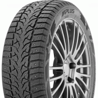 Зимние шины Aplus A703 215/70 R16 100T под шип