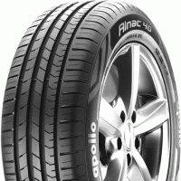 Летние шины Apollo Alnac 4G 185/60 R14 82H