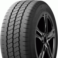 Всесезонные шины Arivo Vanderful A/S 205/65 R16C 107/105T