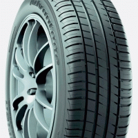 Летние шины BF Goodrich Advantage 195/55 R16 91V XL