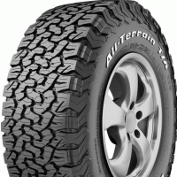 Всесезонные шины BF Goodrich All Terrain T/A KO2 35/12.50 R15 113Q