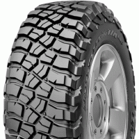 Всесезонные шины BF Goodrich Mud-Terrain T/A KM3 285/75 R16 116/113Q