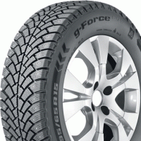 Зимние шины BF Goodrich g-Force Stud 205/55 R16 94Q XL шип.