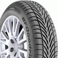 Зимние шины BF Goodrich g-Force Winter 205/55 R16 94T XL