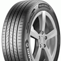 Летние шины Barum Bravuris 6 195/55 R16 87H