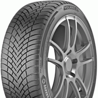Зимние шины Barum Polaris 6 235/60 R18 107V XL