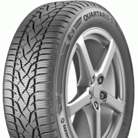 Всесезонные шины Barum Quartaris 5 195/55 R16 87H