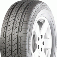 Летние шины Barum Vanis 2 215/65 R15C 104/102T