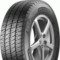 Всесезонные шины Barum Vanis AllSeason 215/65 R15C 104/102T