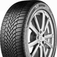 Зимние шины Bridgestone Blizzak 6 215/60 R17 100V XL