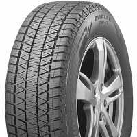 Зимние шины Bridgestone Blizzak DM-V3 205/80 R16 104R XL