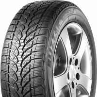 Зимние шины Bridgestone Blizzak LM-32 205/55 R16 91H