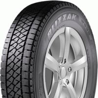 Зимние шины Bridgestone Blizzak W995 215/75 R16C 113/111R