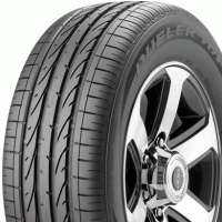 Летние шины Bridgestone Dueler H/P Sport 255/55 R19 111H XL