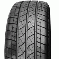 Летние шины Bridgestone Duravis R660 Eco 235/65 R16C 115/113R