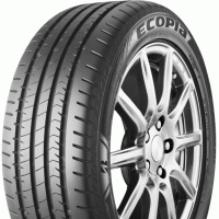 Летние шины Bridgestone Ecopia EP300 195/50 R15 82V