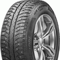 Зимние шины Bridgestone Ice Cruiser 7000S 205/55 R16 91T под шип