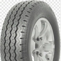 Летние шины Bridgestone R623 205/70 R15C 106/104S