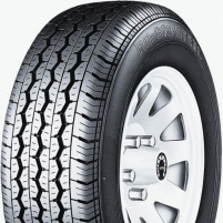 Летние шины Bridgestone RD-613 Steel 185 R14C 102/100R