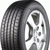 Летние шины Bridgestone Turanza T005 235/55 R18 100V