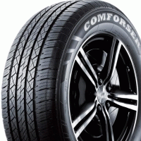Летние шины Comforser CF2000 255/65 R17 110H