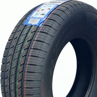 Летние шины Compasal Citiwalker 265/65 R17 112H