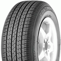 Летние шины Continental Conti4x4Contact 265/60 R18 110H MO
