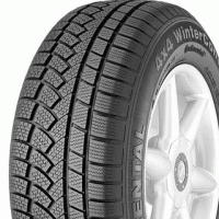 Зимние шины Continental Conti4x4WinterContact 255/55 R18 105H