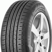 Летние шины Continental ContiEcoContact 5 205/60 R16 92V MO