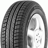 Летние шины Continental ContiEcoContact EP 135/70 R15 70T