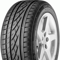 Летние шины Continental ContiPremiumContact 215/60 R15 98H XL