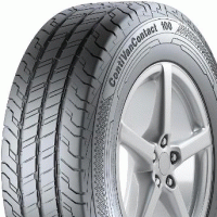 Летние шины Continental ContiVanContact 100 195/65 R16C 104/102T