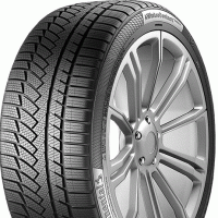 Зимние шины Continental ContiWinterContact TS 850 P SUV 235/65 R17 104H AO FR