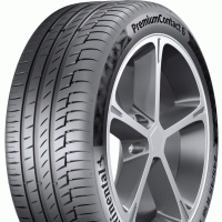Летние шины Continental PremiumContact 6 255/55 R19 111H XL AO FR