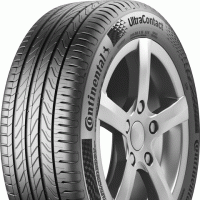 Летние шины Continental UltraContact 185/60 R15 84H