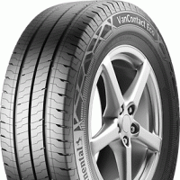 Летние шины Continental VanContact Eco 195/70 R15C 104/102R