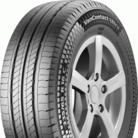 Летние шины Continental VanContact Ultra 195/65 R16C 104/102T