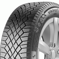Зимние шины Continental VikingContact 7 225/50 R17 98T XL