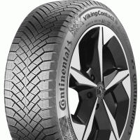 Зимние шины Continental VikingContact 8 205/55 R16 94T XL