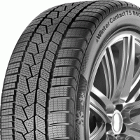 Зимние шины Continental WinterContact TS 860S 205/60 R16 96H XL *