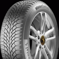 Зимние шины Continental WinterContact TS 870 205/55 R16 91T