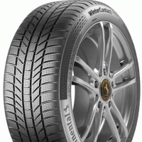 Зимние шины Continental WinterContact TS 870P 235/55 R19 101T FR
