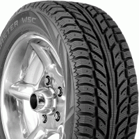 Зимние шины Cooper Weather-Master WSC 205/50 R17 93T XL
