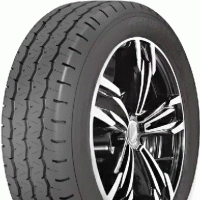 Летние шины Doublestar LTECH DL01 205/75 R16C 110/108R