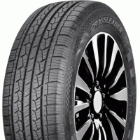 Летние шины Doublestar Landrider DS01 265/70 R16 112H