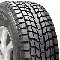 Зимние шины Dunlop Grandtrek SJ6 255/50 R19 107Q XL