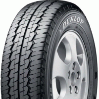 Летние шины Dunlop SP LT 30 165/70 R14C 89/87R