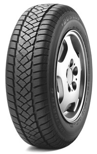 Зимние шины Dunlop SP LT 60 215/60 R17C 113/111R